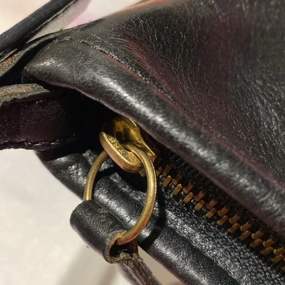 Made in USA - VTG Coach 9204 Court. - Picture 5 of 16